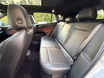 2021 Volkswagen ID.4 Pro S - SUNROOF!