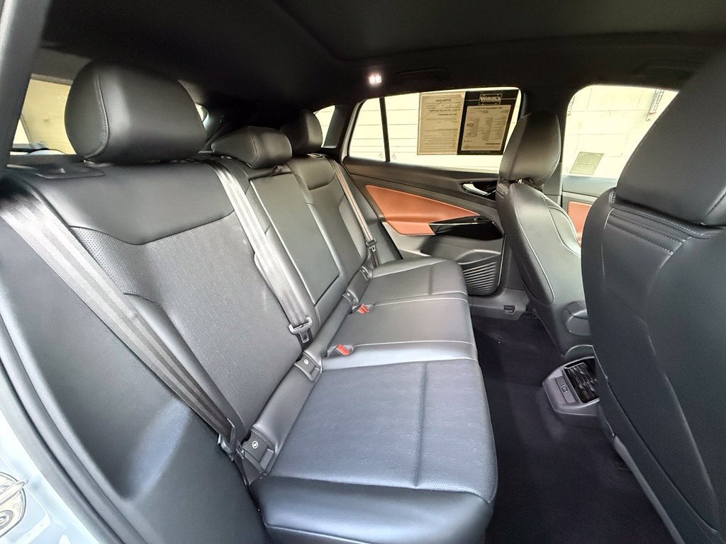 2021 Volkswagen ID.4 Pro S - SUNROOF!