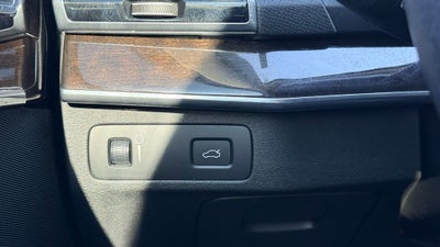 2018 Volvo XC90 T6 Momentum