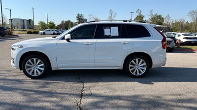 2018 Volvo XC90 T6 Momentum