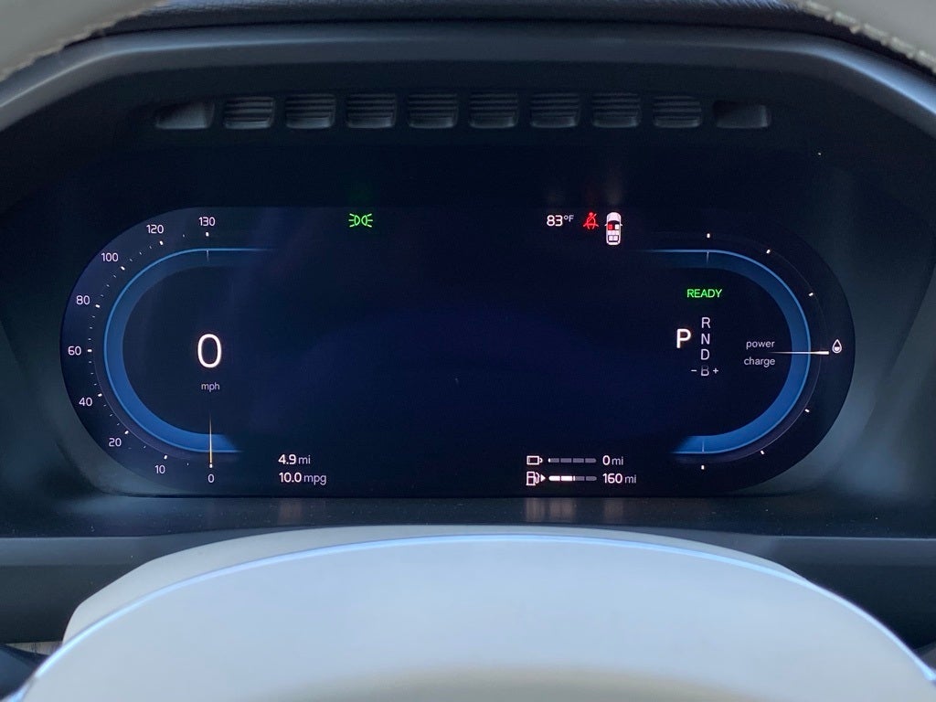 2023 Volvo XC90 Recharge Plug-In Hybrid T8 Plus Bright Theme 7 Passenger