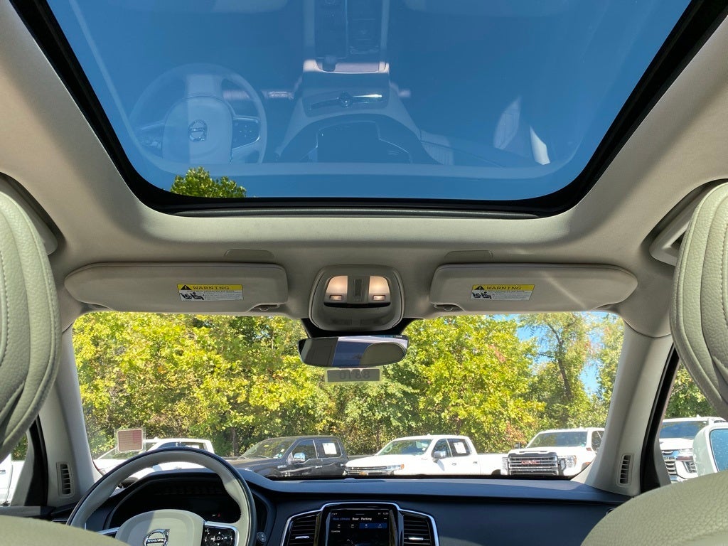 2023 Volvo XC90 Recharge Plug-In Hybrid T8 Plus Bright Theme 7 Passenger