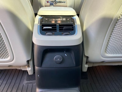 2023 Volvo XC90 Recharge Plug-In Hybrid T8 Plus Bright Theme 7 Passenger