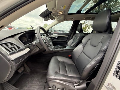 2023 Volvo XC90 B5 Core