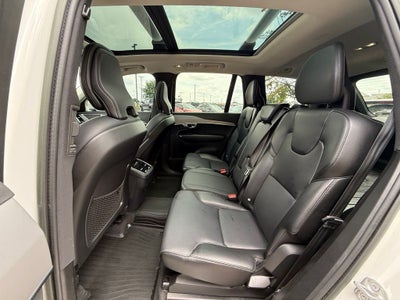 2023 Volvo XC90 B5 Core