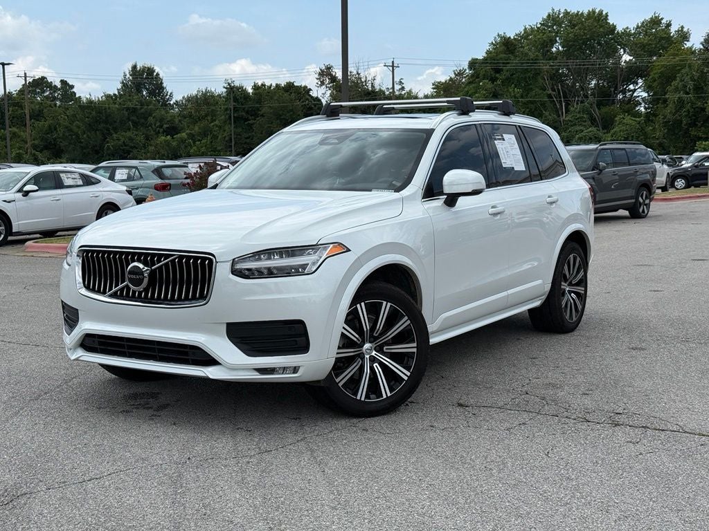 2023 Volvo XC90 B5 Core