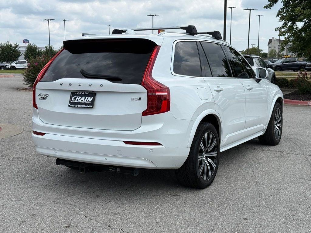 2023 Volvo XC90 B5 Core