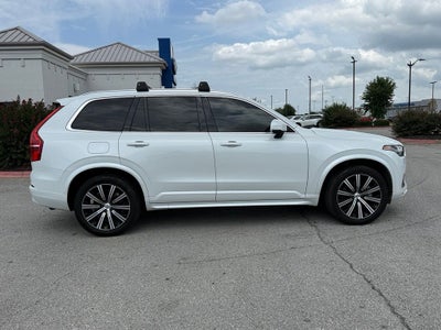 2023 Volvo XC90 B5 Core