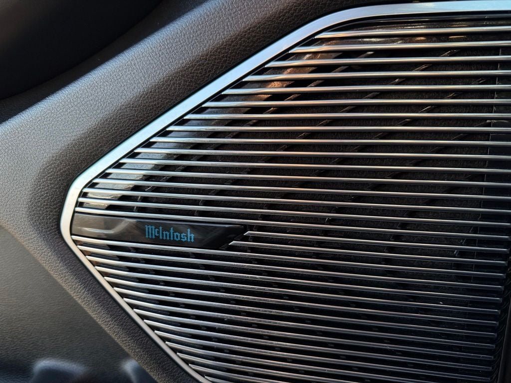 2023 Jeep Grand Cherokee Overland 4xe