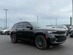 2024 Jeep Grand Cherokee Summit Reserve 4xe