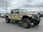 2020 Jeep Gladiator Mojave