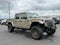 2020 Jeep Gladiator Mojave