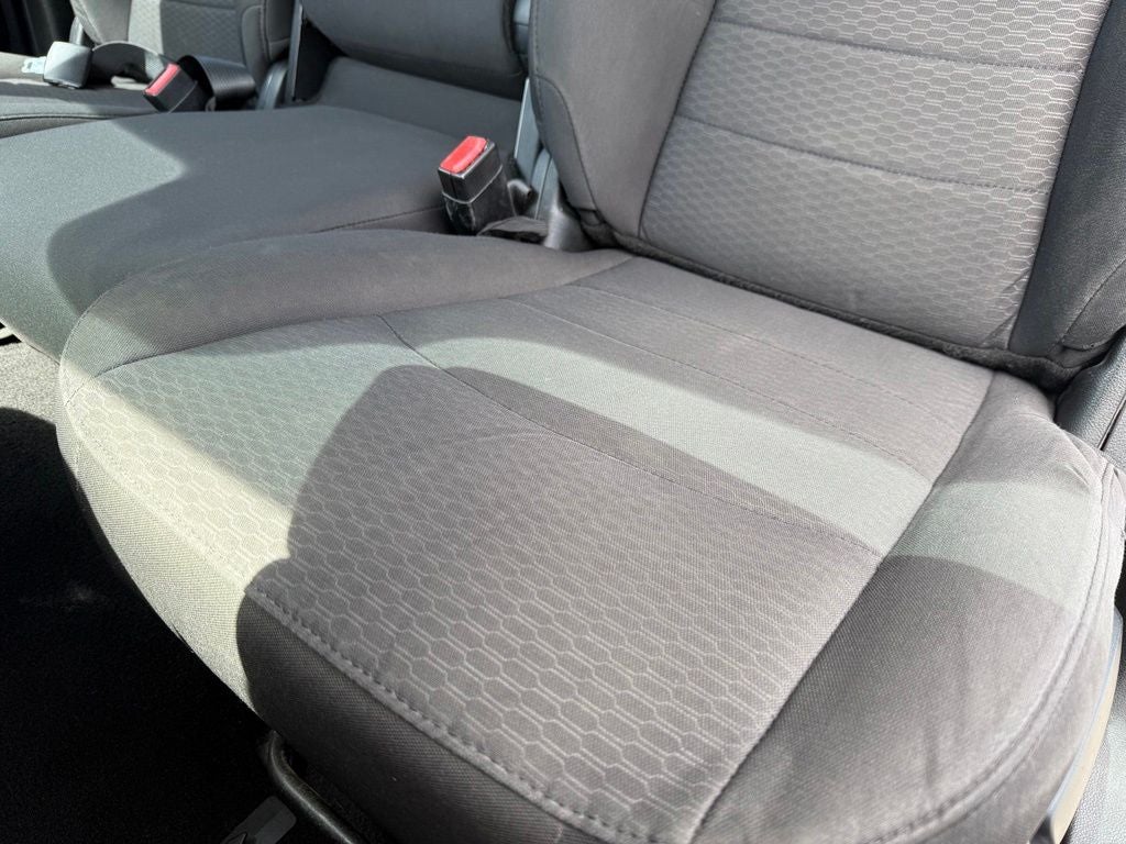 2019 RAM 1500 Classic Warlock