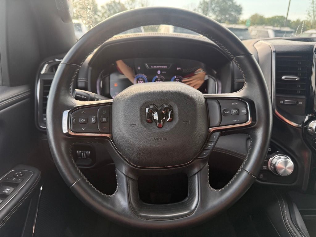 2024 RAM 1500 Limited