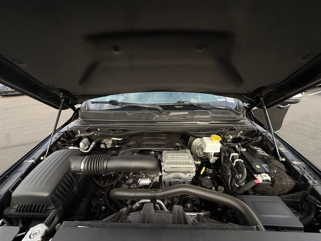 2024 RAM 1500 Limited