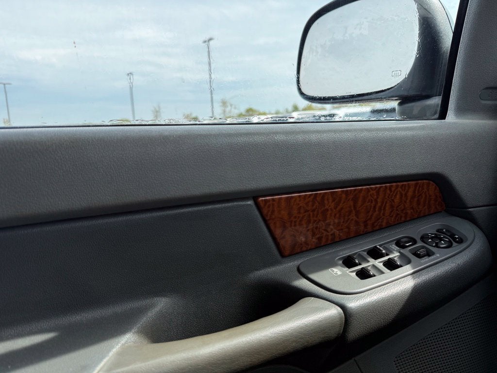 2006 Dodge Ram 2500 SLT