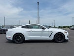 2016 Ford Mustang Shelby GT350