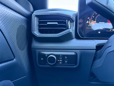 2025 Ford Mustang Dark Horse handling package,appearance pack,recaro seats