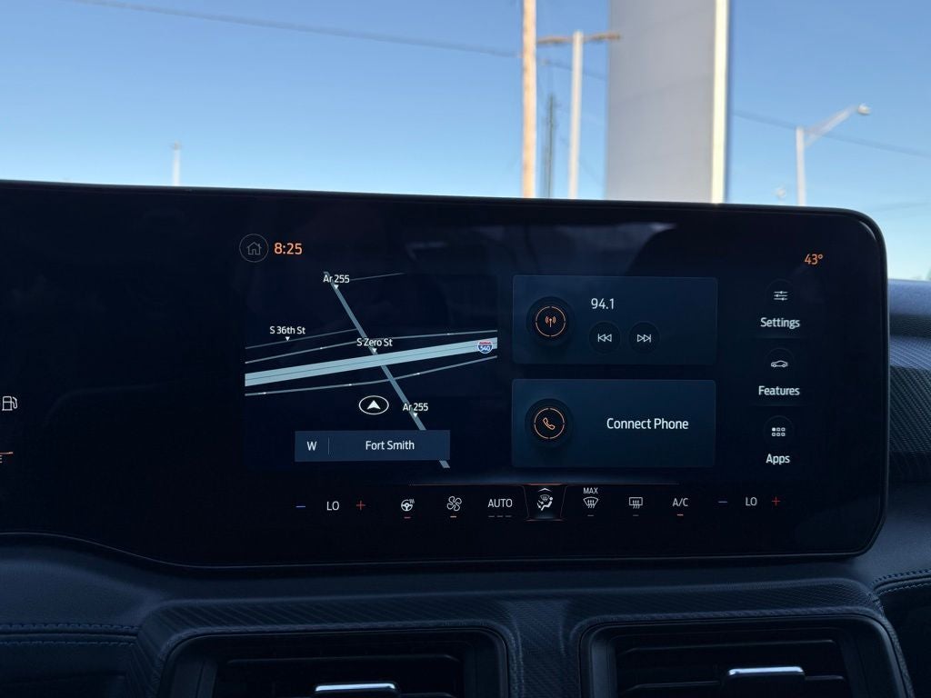 2025 Ford Mustang Dark Horse handling package,appearance pack,recaro seats