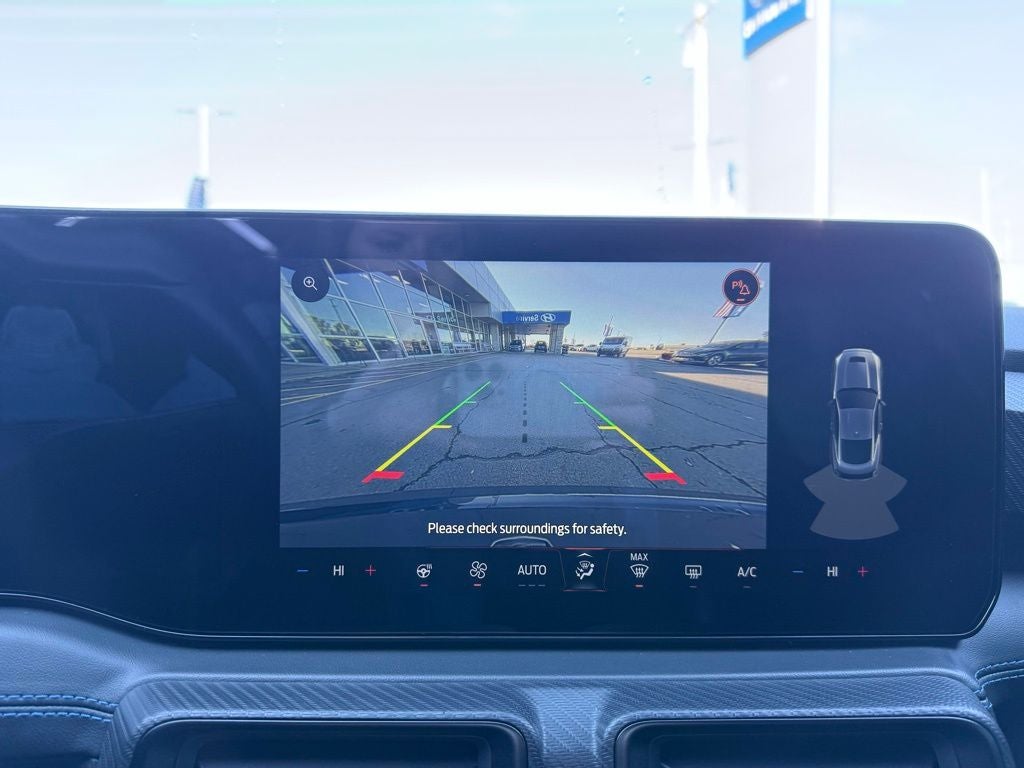 2025 Ford Mustang Dark Horse handling package,appearance pack,recaro seats