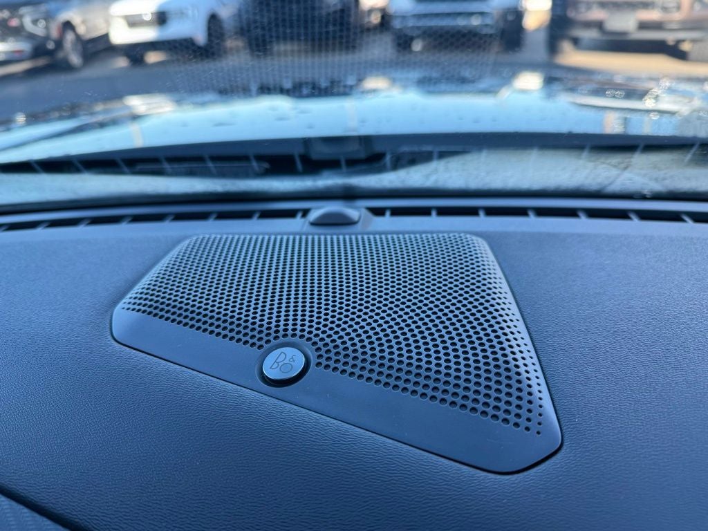 2025 Ford Mustang Dark Horse handling package,appearance pack,recaro seats