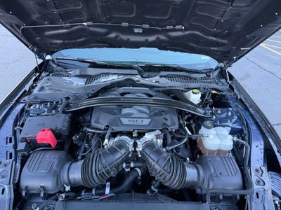 2024 Ford Mustang Dark Horse TECH PACK,appearance,RECARO SEATS