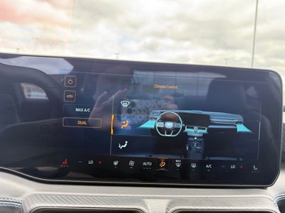 2025 Ford Mustang Dark Horse EQUIPMENT GROUP 700A