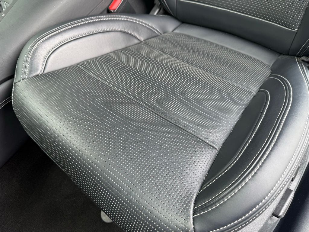 2024 Ford Mustang EcoBoost Premium FORD CO-PILOT, NAV