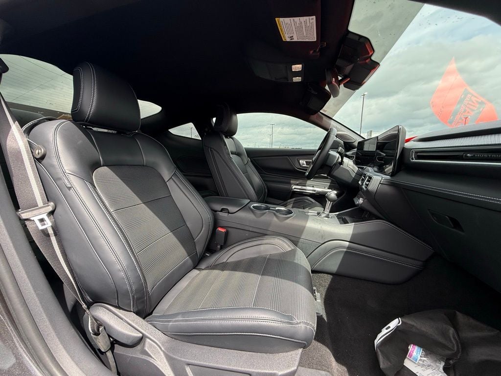 2024 Ford Mustang EcoBoost Premium FORD CO-PILOT, NAV