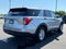 2020 Ford Explorer Base
