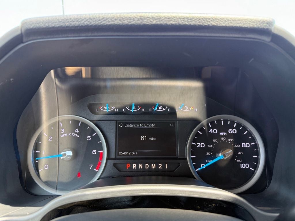 2019 Ford F-250SD XLT