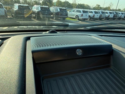 2022 Ford F-250SD Platinum