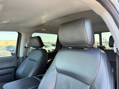 2023 Ford F-250SD Lariat