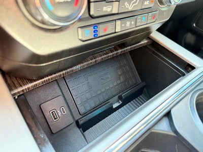 2021 Ford F-250SD Lariat