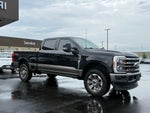 2023 Ford F-250SD King Ranch FX4,TWIN SUNROOF