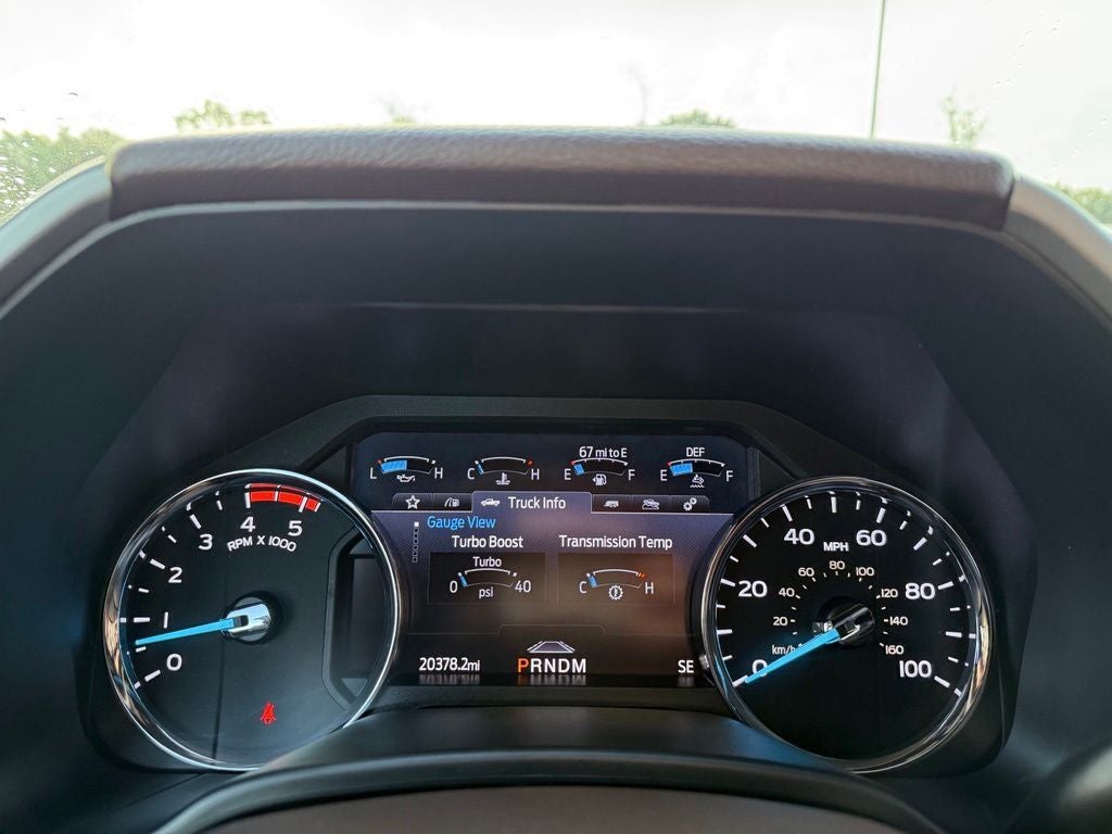 2022 Ford F-250SD King Ranch ULTIMATE PACKAGE
