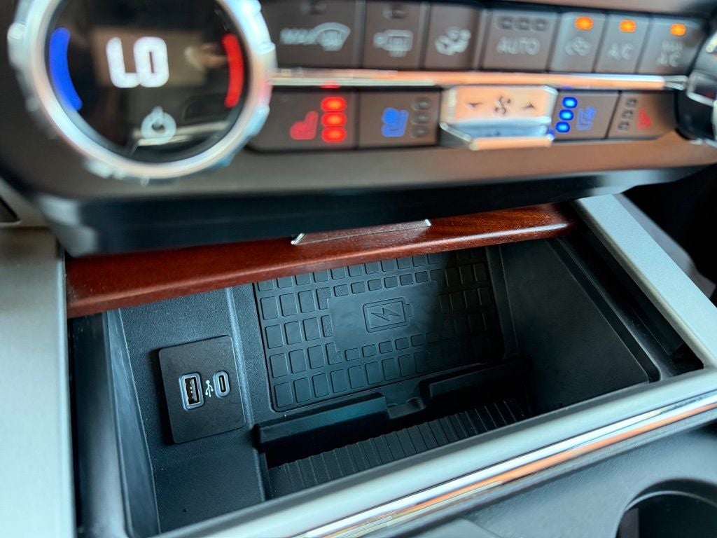 2022 Ford F-250SD King Ranch ULTIMATE PACKAGE