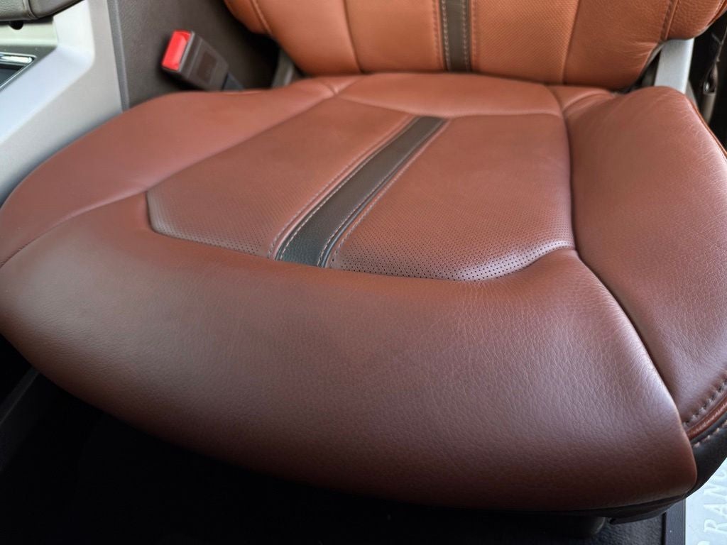 2022 Ford F-250SD King Ranch ULTIMATE PACKAGE