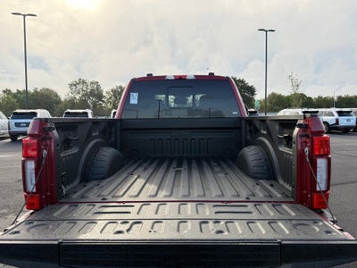 2022 Ford F-250SD King Ranch ULTIMATE PACKAGE