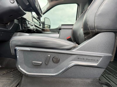 2023 Ford F-350SD Lariat