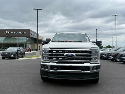 2023 Ford F-350SD Lariat
