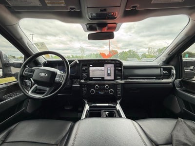 2023 Ford F-350SD Lariat