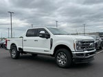 2023 Ford F-350SD Lariat