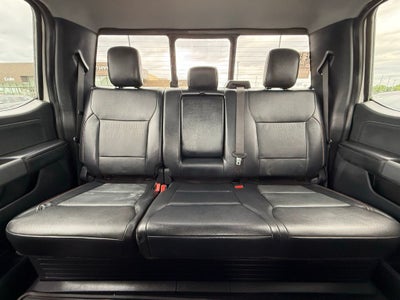 2023 Ford F-350SD Lariat