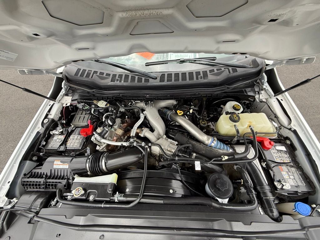 2023 Ford F-350SD Lariat