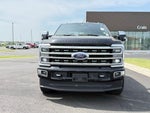 2024 Ford F-350SD Platinum