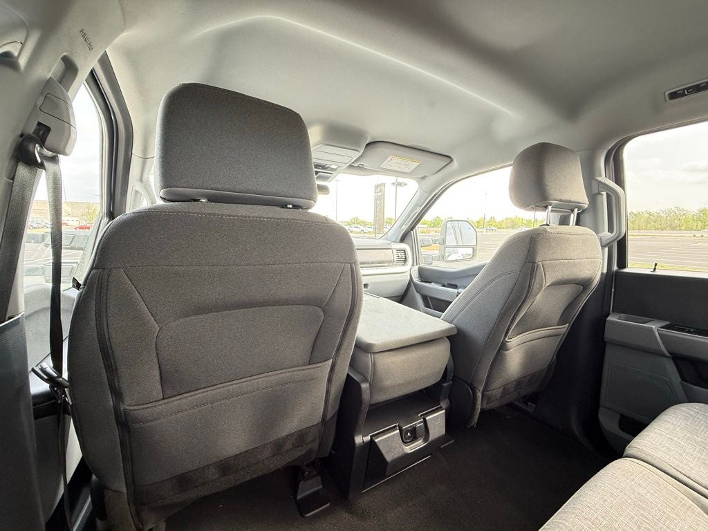 2024 Ford F-350SD XLT