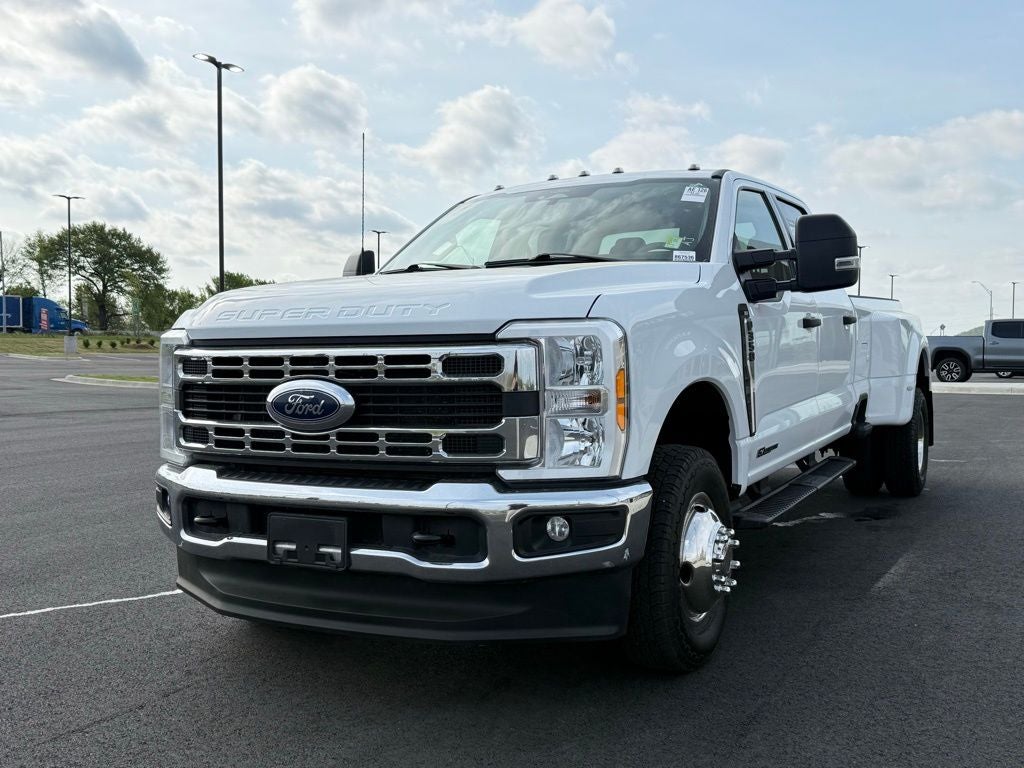 2024 Ford F-350SD XLT