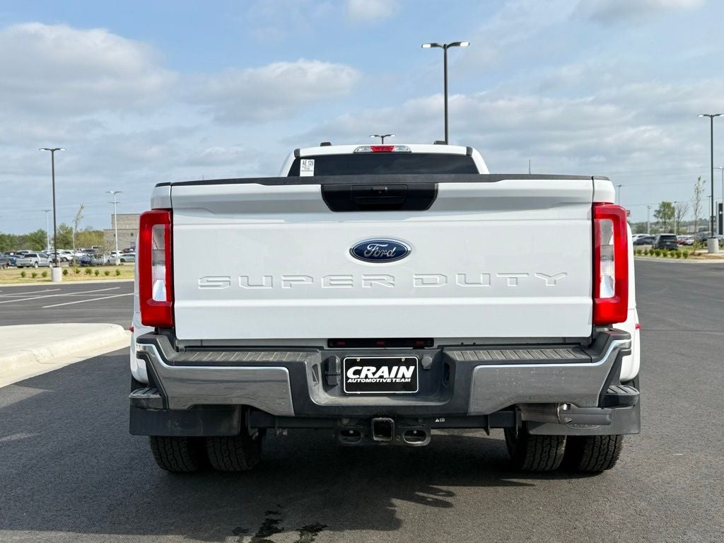 2024 Ford F-350SD XLT