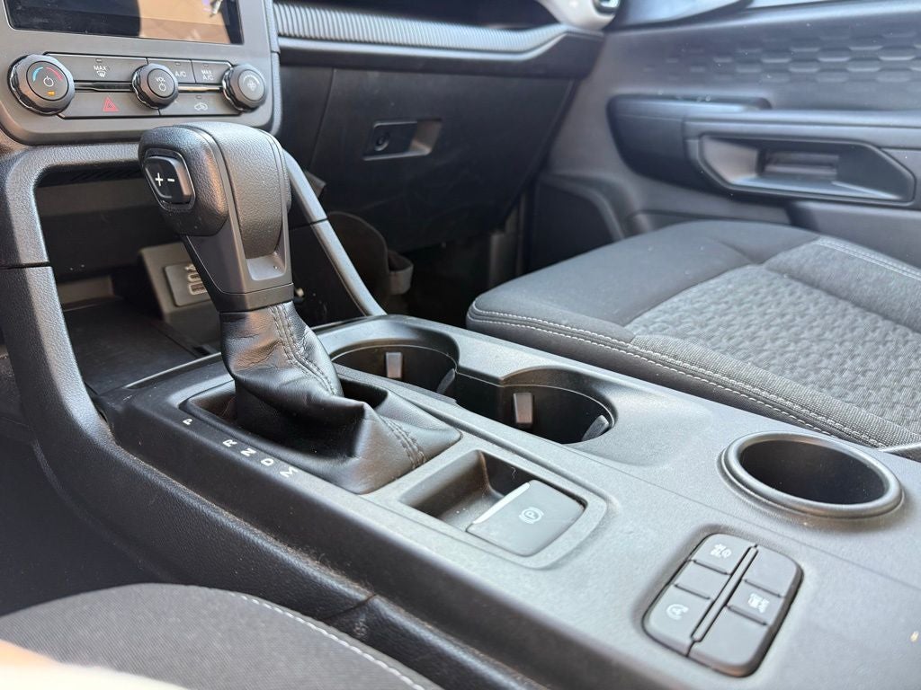 2024 Ford Ranger XL